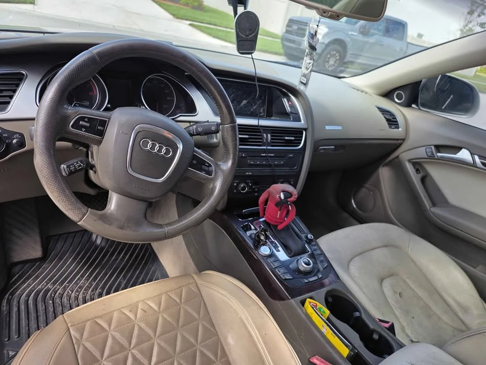2009 Audi B8 A5 - Image 4 of 10