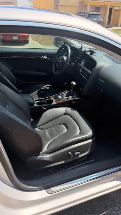 2009 Audi B8 A5 - Image 3 of 6