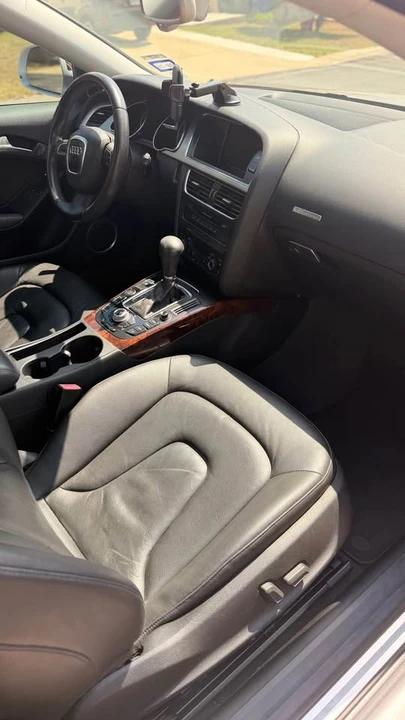 2009 Audi B8 A5 - Image 3 of 6