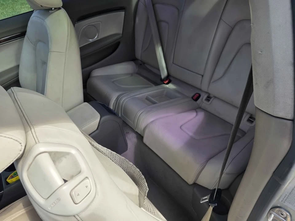 2009 Audi B8 A5 - Image 3 of 10
