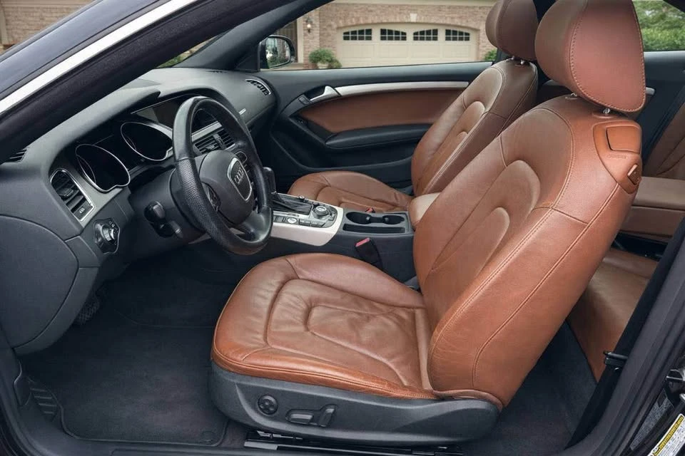 2009 Audi B8 A5 - Image 3 of 3