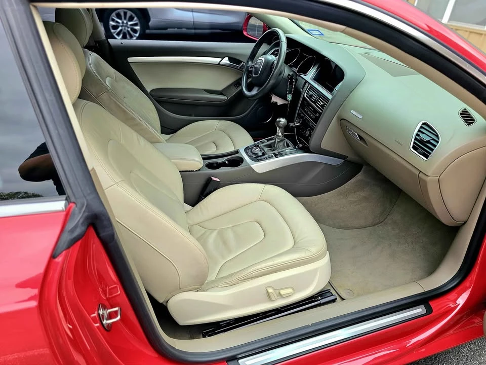 2009 Audi B8 A5 - Image 9 of 13