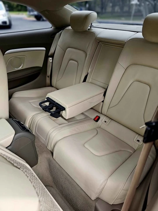 2009 Audi B8 A5 - Image 11 of 13