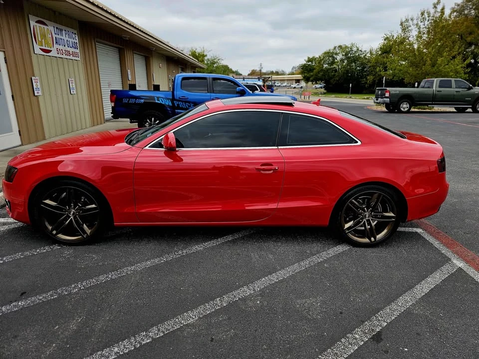 2009 Audi B8 A5 - Image 4 of 13