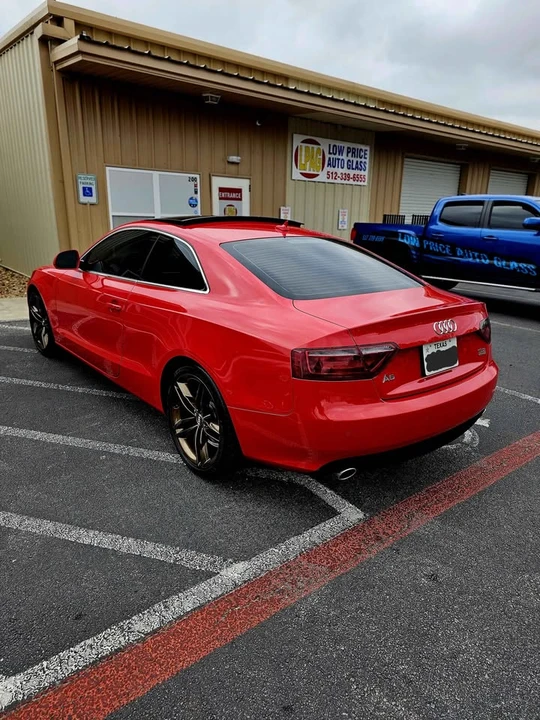2009 Audi B8 A5 - Image 6 of 13