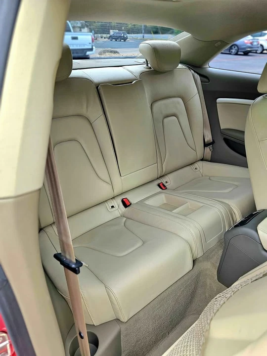 2009 Audi B8 A5 - Image 10 of 13