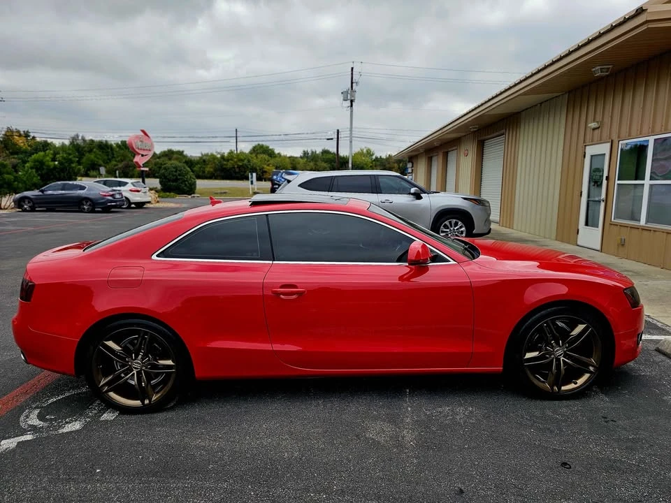 2009 Audi B8 A5 - Image 5 of 13