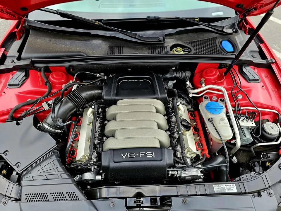2009 Audi B8 A5 - Image 13 of 13