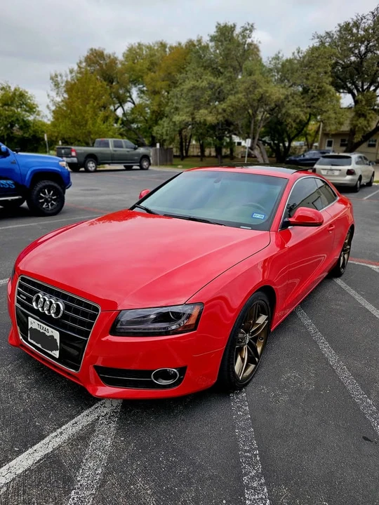 2009 Audi B8 A5 - Image 3 of 13