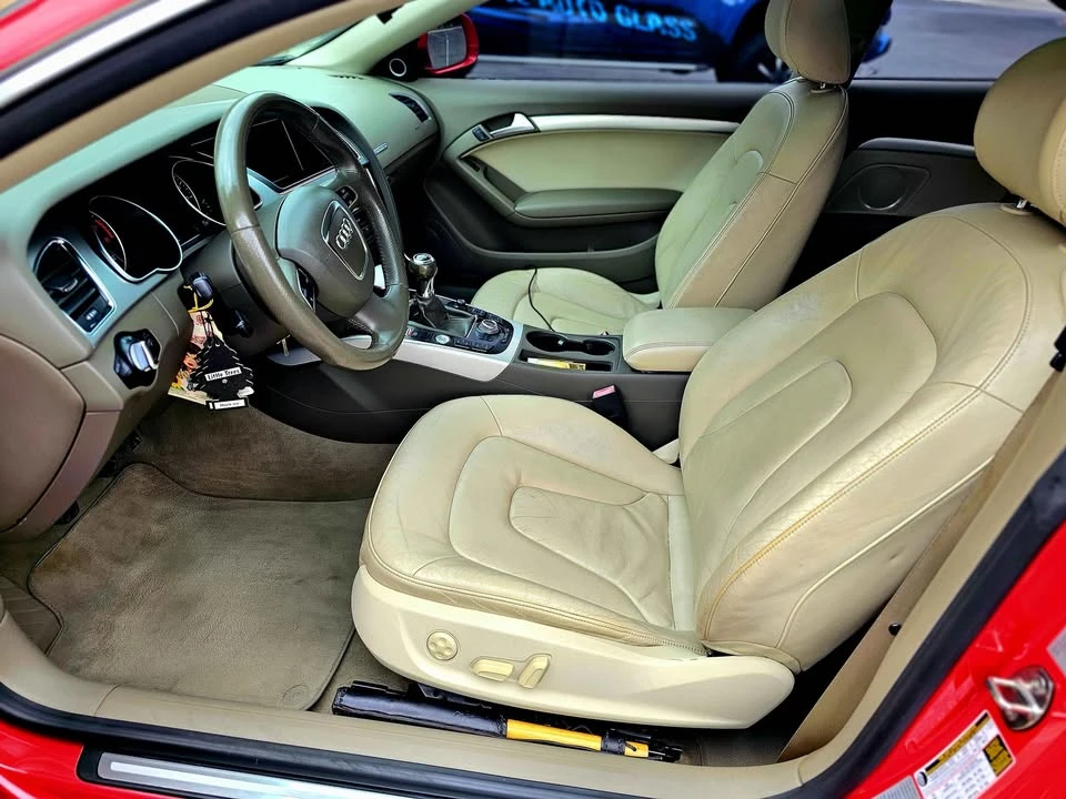 2009 Audi B8 A5 - Image 8 of 13