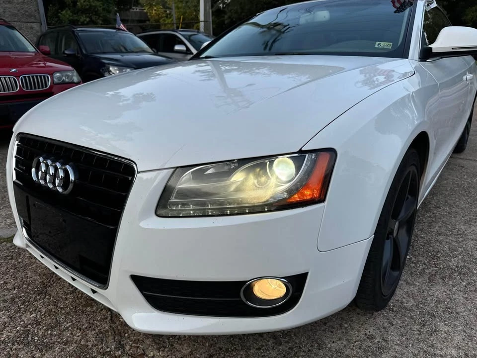 2009 Audi B8 A5 - Image 9 of 20