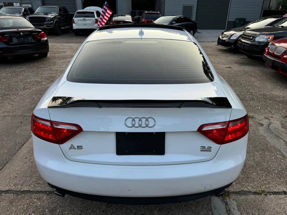 2009 Audi B8 A5 - Image 6 of 20