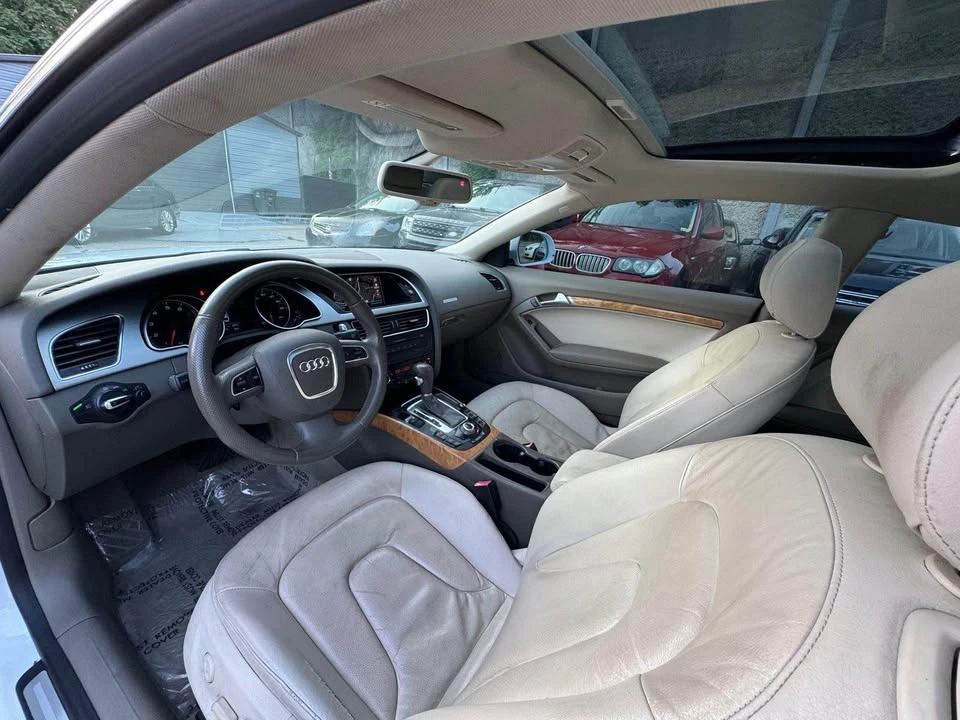 2009 Audi B8 A5 - Image 12 of 20