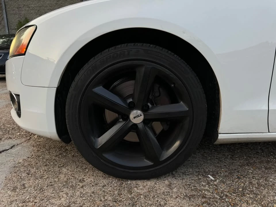 2009 Audi B8 A5 - Image 4 of 20
