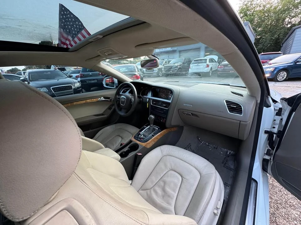 2009 Audi B8 A5 - Image 13 of 20