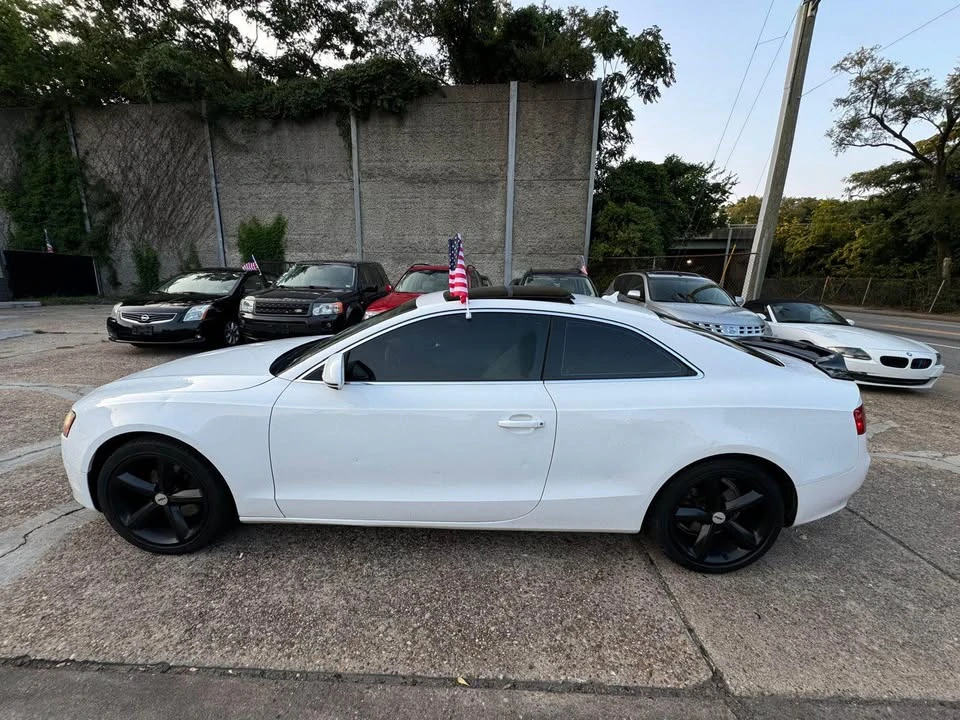 2009 Audi B8 A5 - Image 10 of 20