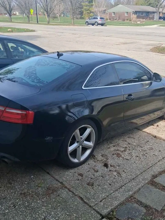 2009 Audi B8 A5 - Image 21 of 21