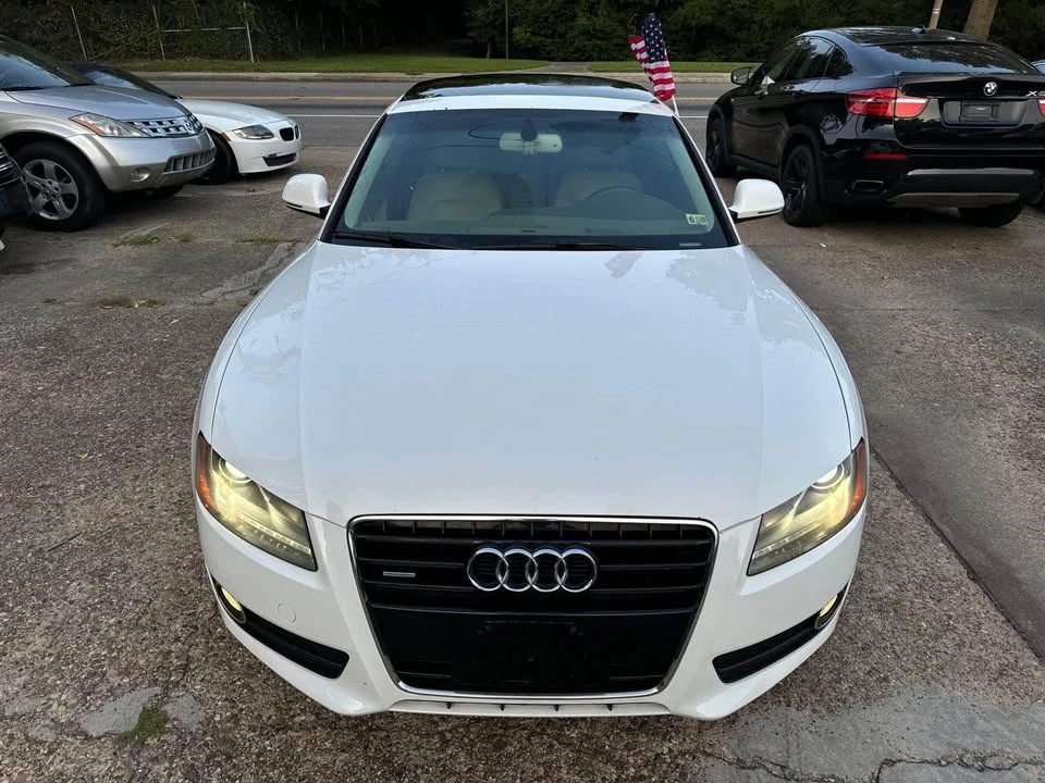2009 Audi B8 A5 - Image 3 of 20
