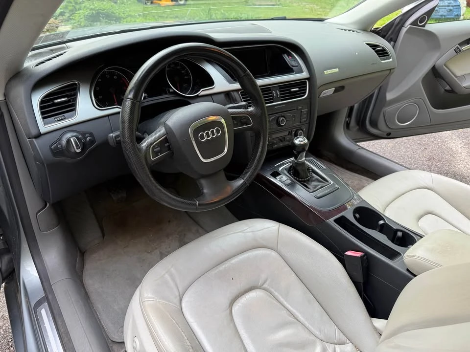 2009 Audi B8 A5 - Image 14 of 19