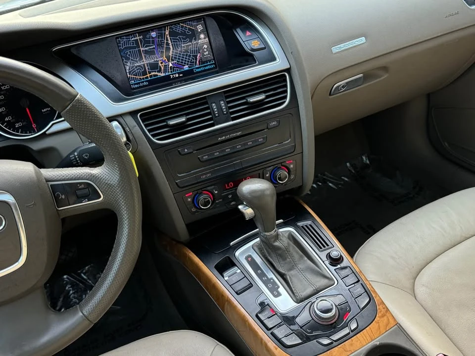 2009 Audi B8 A5 - Image 3 of 20
