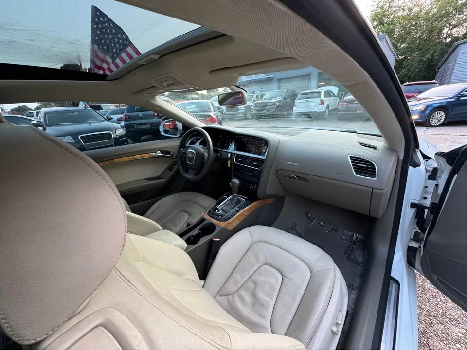 2009 Audi B8 A5 - Image 17 of 20