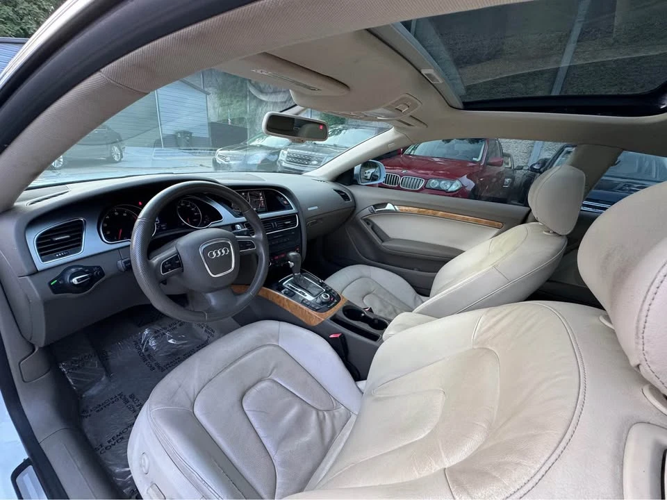 2009 Audi B8 A5 - Image 16 of 20