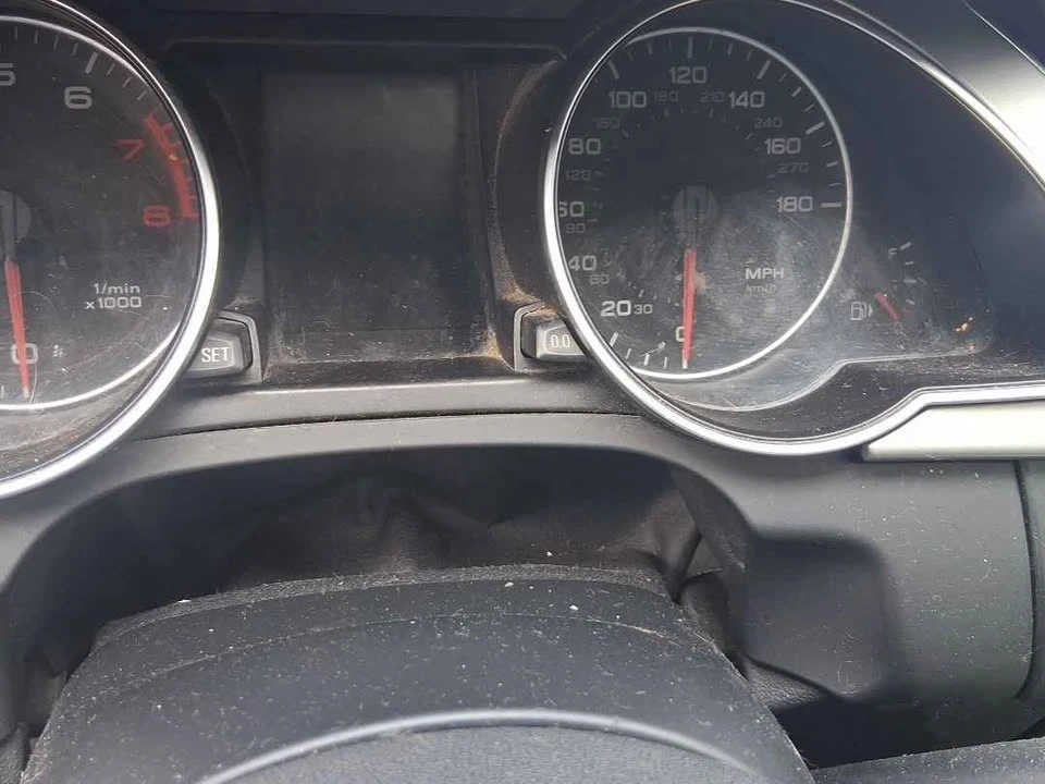 2009 Audi B8 A5 - Image 11 of 21