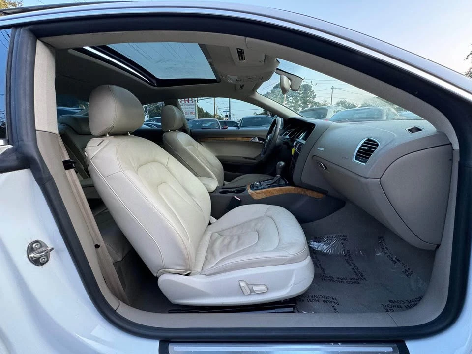 2009 Audi B8 A5 - Image 15 of 20
