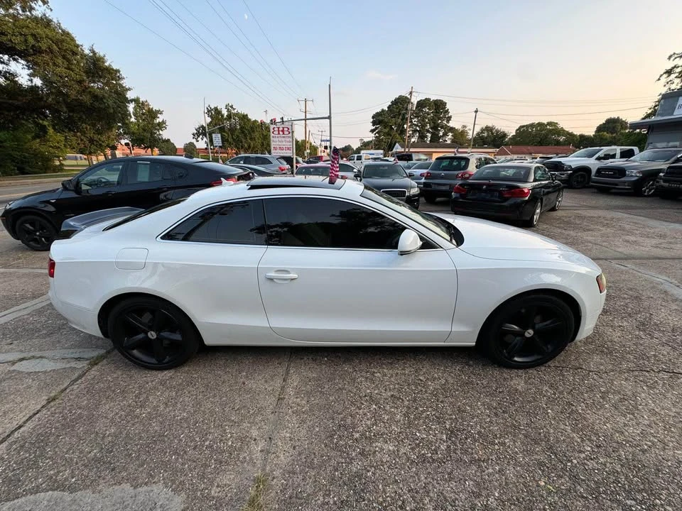 2009 Audi B8 A5 - Image 7 of 20