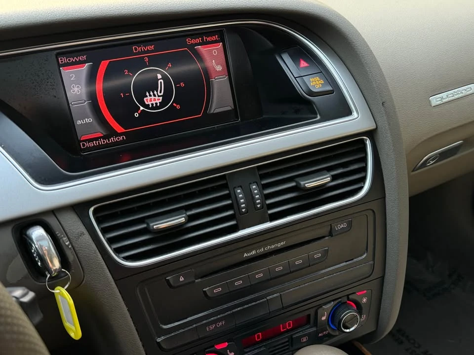 2009 Audi B8 A5 - Image 20 of 20