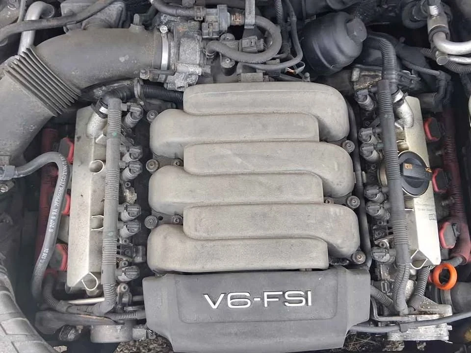 2009 Audi B8 A5 - Image 7 of 21