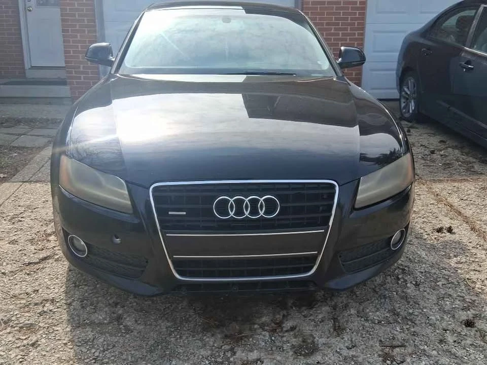 2009 Audi B8 A5 - Image 17 of 21