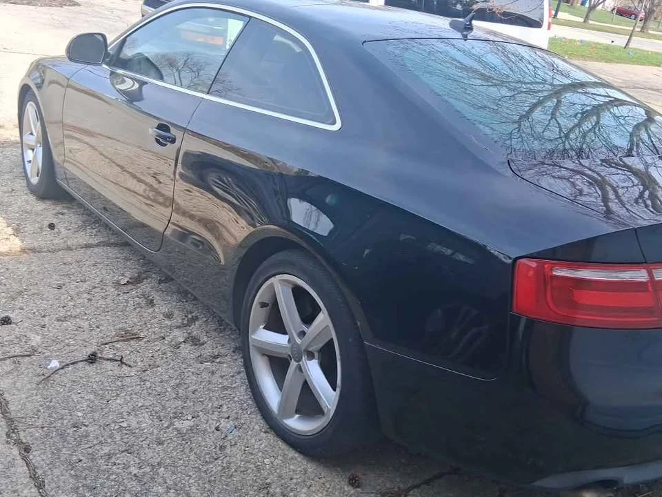 2009 Audi B8 A5 - Image 20 of 21