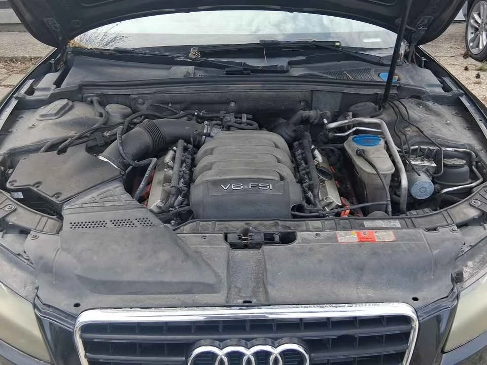 2009 Audi B8 A5 - Image 9 of 21
