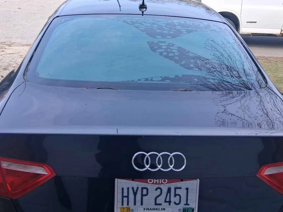 2009 Audi B8 A5 - Image 14 of 21