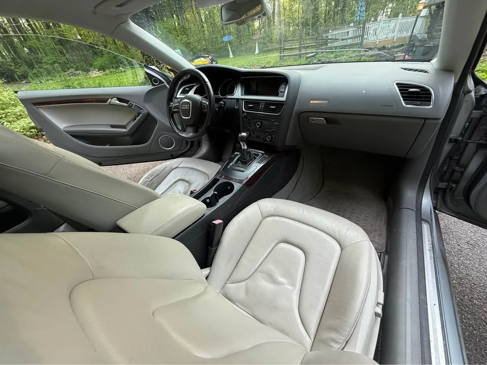 2009 Audi B8 A5 - Image 15 of 19