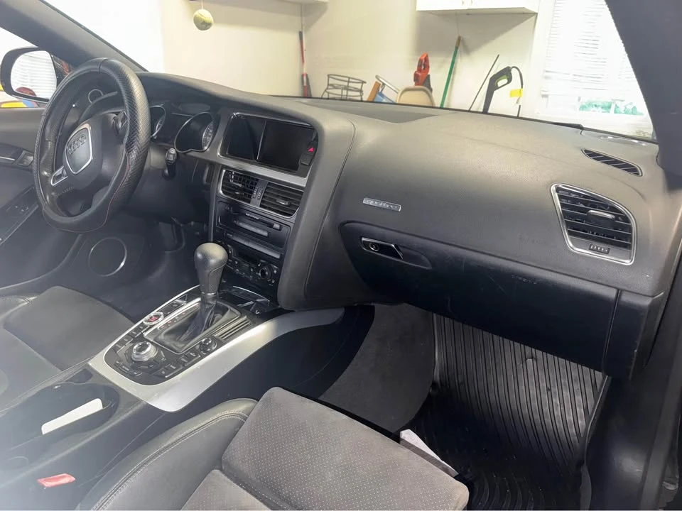2009 Audi B8 A5 - Image 4 of 11