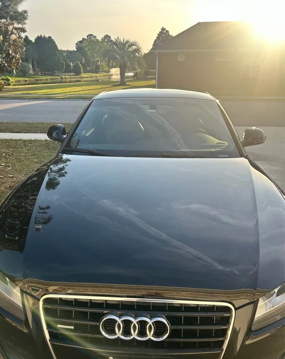 2009 Audi B8 A5 - Image 6 of 11