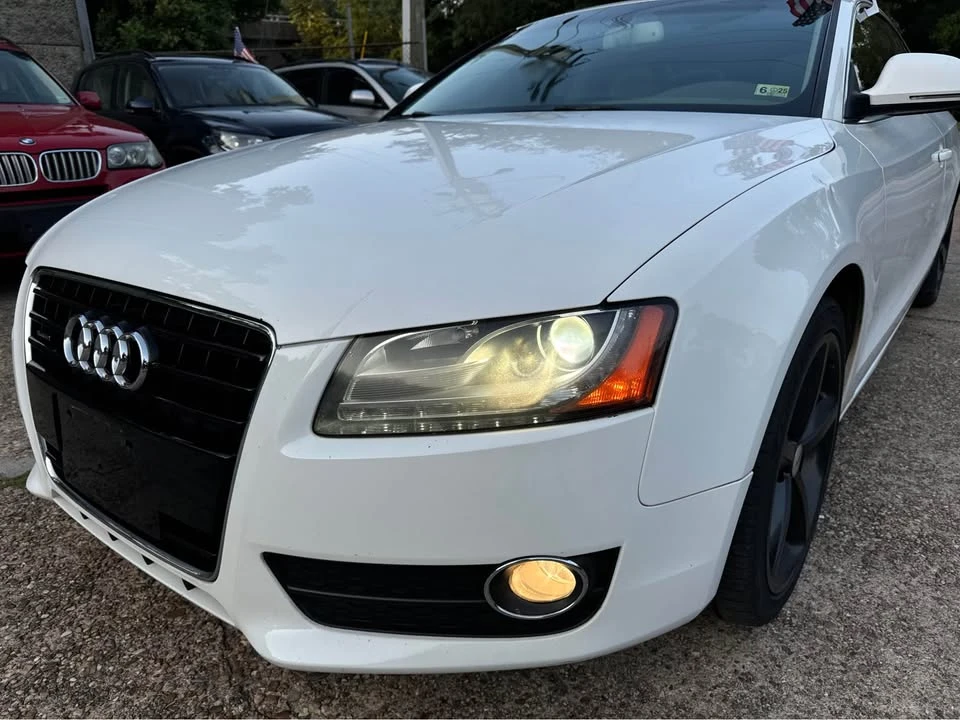 2009 Audi B8 A5 - Image 11 of 20