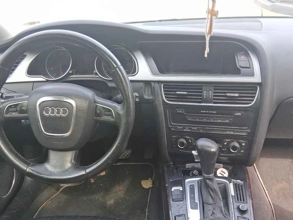 2009 Audi B8 A5 - Image 16 of 21
