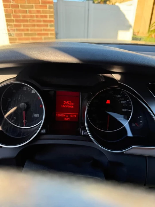 2009 Audi B8 A5 - Image 7 of 12