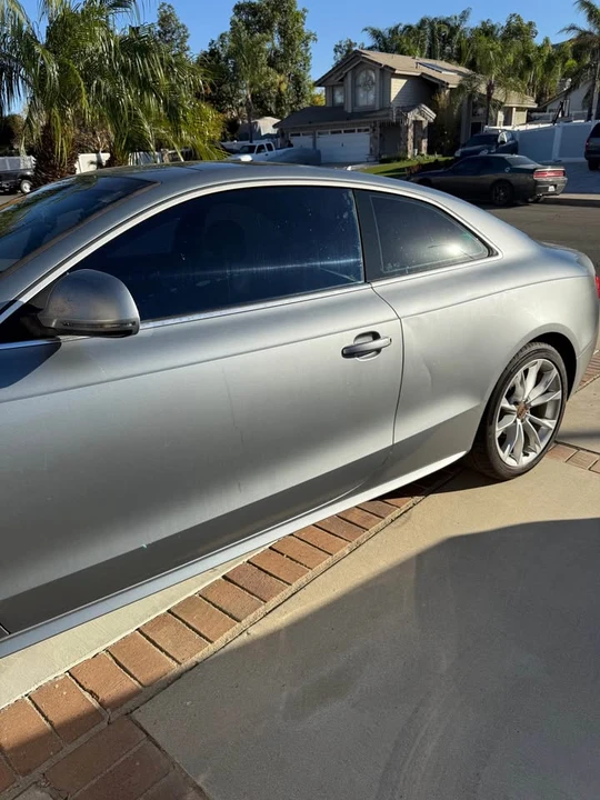 2009 Audi B8 A5 - Image 4 of 12