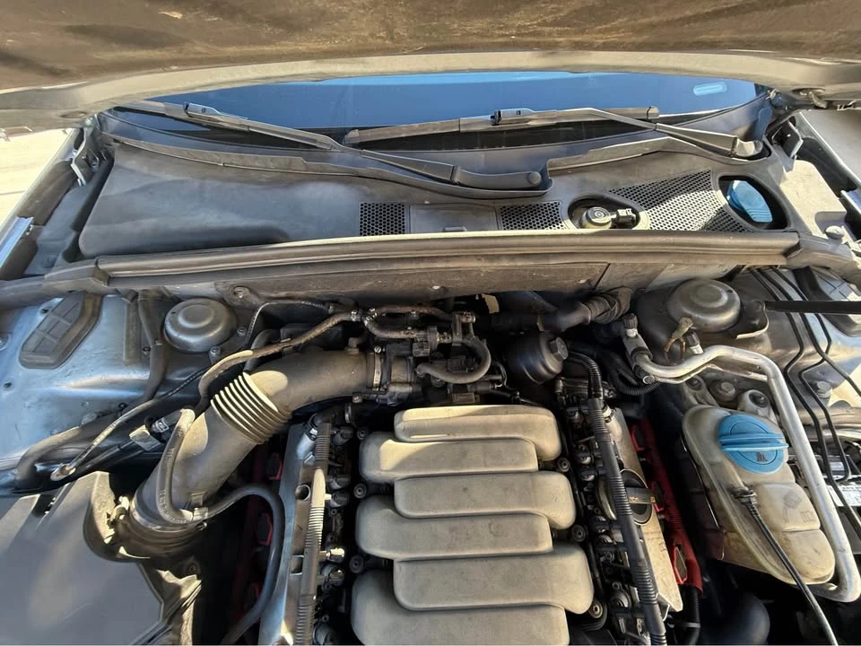 2009 Audi B8 A5 - Image 11 of 12