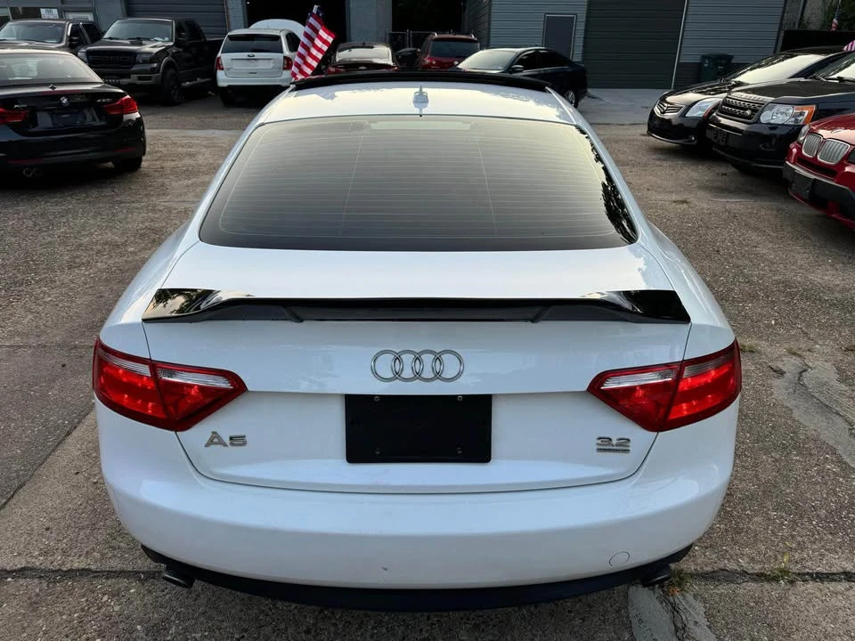 2009 Audi B8 A5 - Image 5 of 20