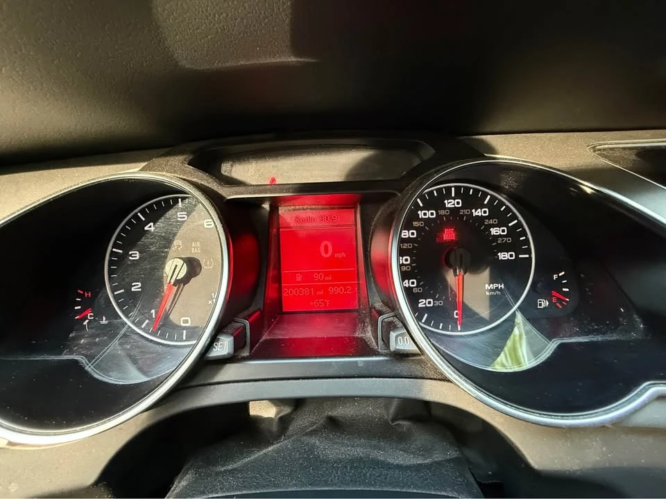2009 Audi B8 A5 - Image 11 of 19
