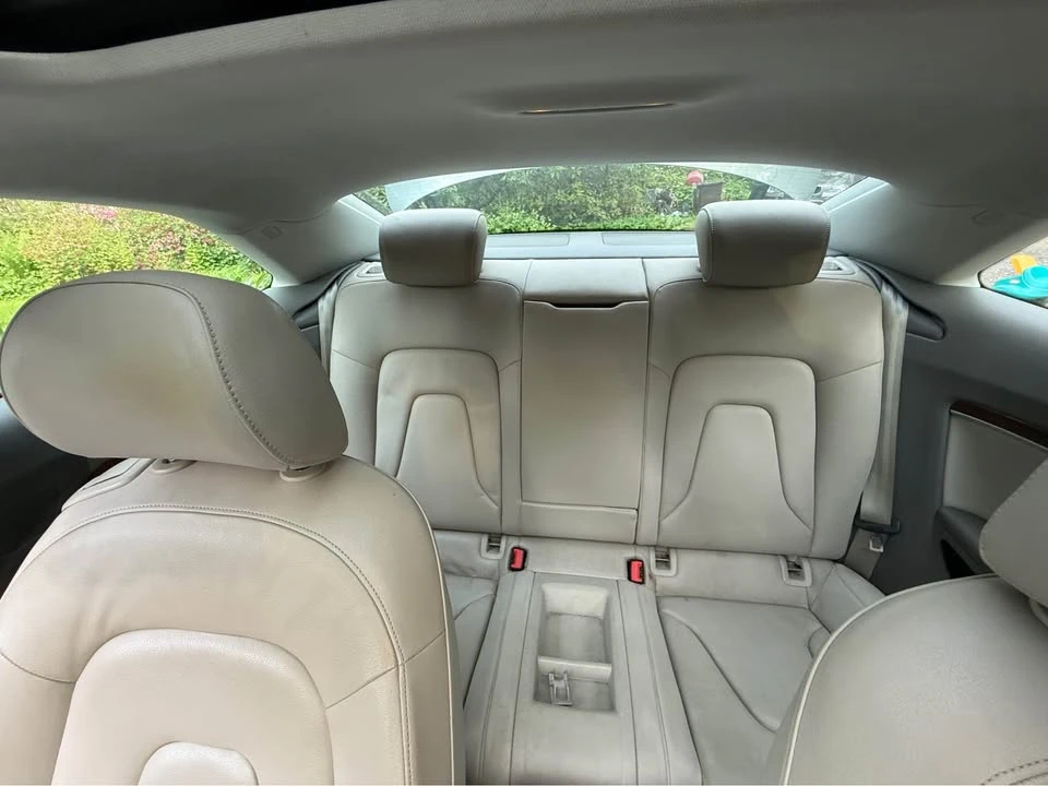 2009 Audi B8 A5 - Image 17 of 19