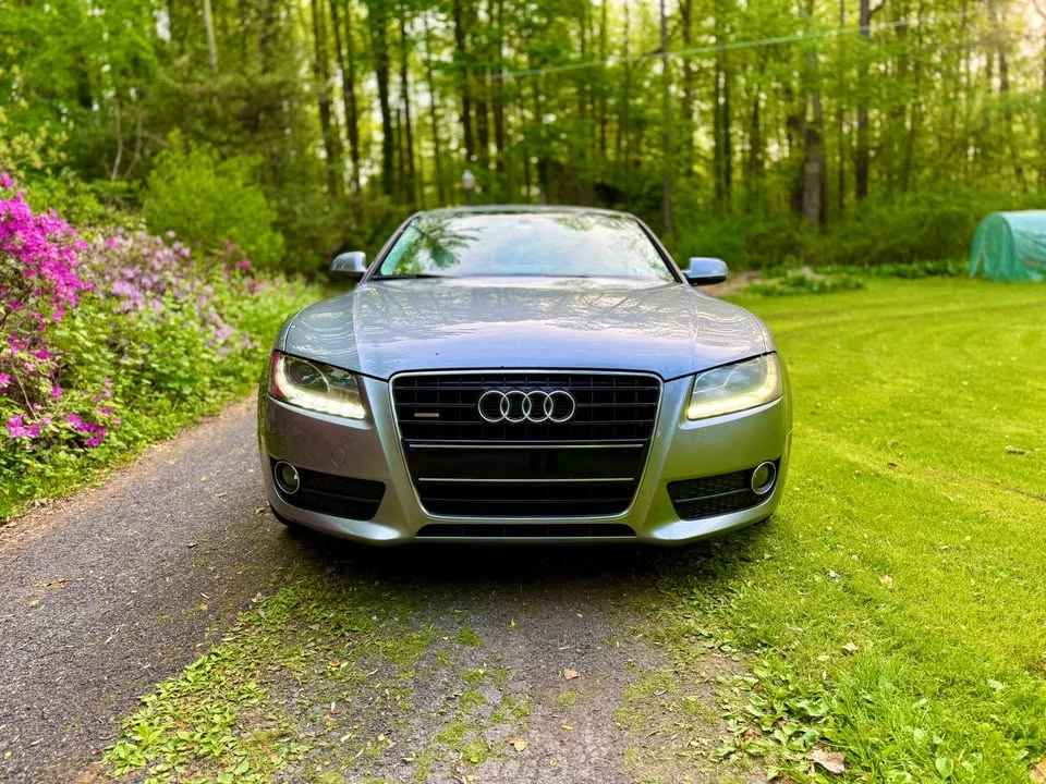2009 Audi B8 A5 - Image 3 of 19