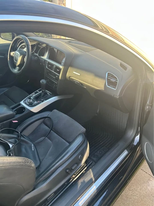 2009 Audi B8 A5 - Image 10 of 11