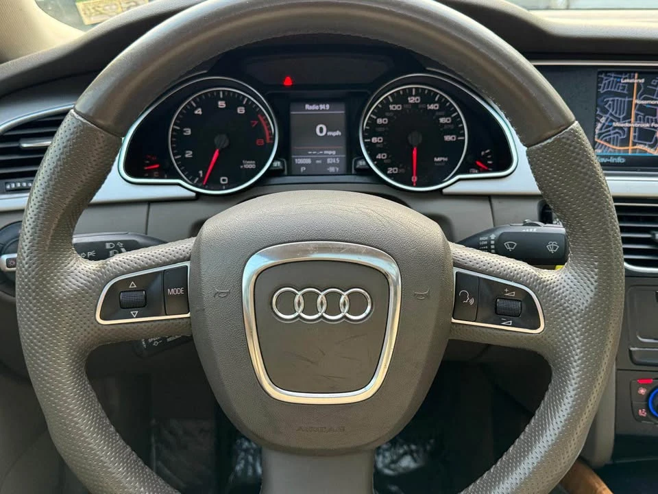 2009 Audi B8 A5 - Image 19 of 20
