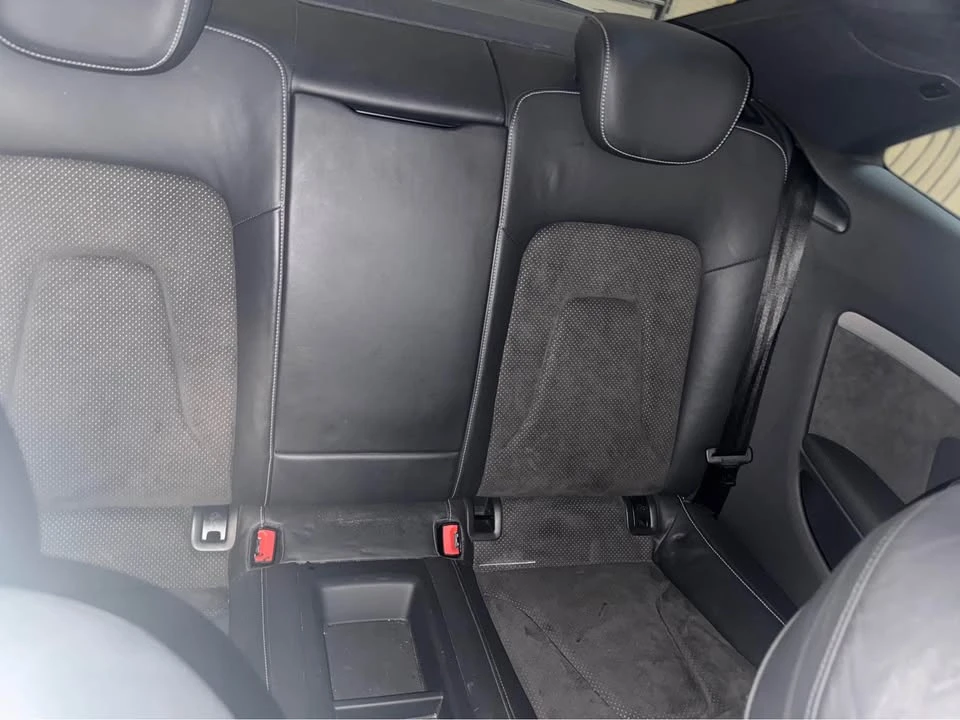 2009 Audi B8 A5 - Image 5 of 11